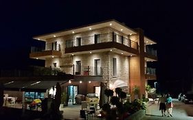 Hotel Le Tourisme